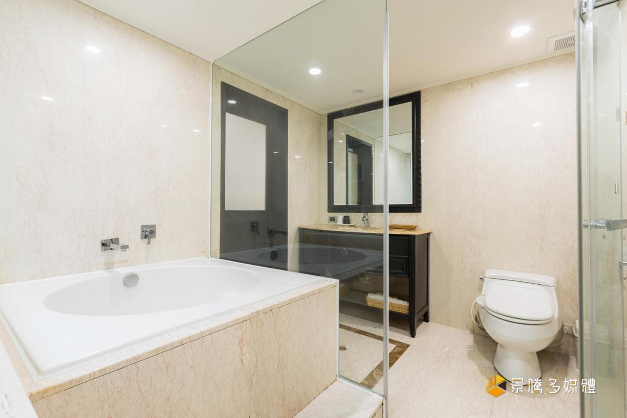 Wowhappy Daan Hotel Taipei Exterior photo